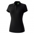 Casual Basics Poloshirt Women