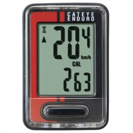 CATEYE Enduro CC-ED400 Radcomputer, Fahrradcomputer, Fahrradzubehör