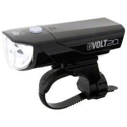 CATEYE Fahrradlampe GVolt 20RC HL-EL350GRC, Fahrradlicht, Fahrradzubehör Angebot kostenlos vergleichen bei topsport24.com.