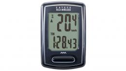 Cateye Velo Wireless SCHWARZ