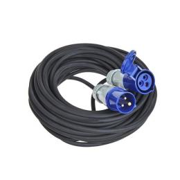 CEE Verlängerungskabel 30M 3x1,5mm² - IP44 Angebot kostenlos vergleichen bei topsport24.com.