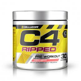 Cellucor C4 Ripped 165g