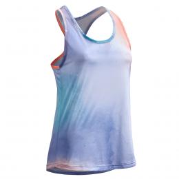 CEP graphic tank top Lady | WZIP5