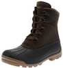 Cervinia Lady GTX Damen Braun Winterstiefel