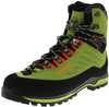 CEVEDALE II GTX Limone Flame Herren Trekkingstiefel