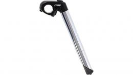 CFP by Ergotec Cat 2 Vorbau BLACK/SILVER