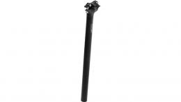 CFP by Ergotec Sattelstütze 27,2 BLACK SANDBLAST