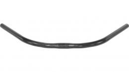 CFP by Ergotec Trekking 25,4mm BLACK