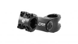 CFP by Ergotec Vorbauten BLACK SANDBLAST