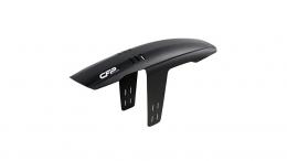 CFP Challenge Mudguard Front SCHWARZ
