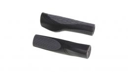 CFP Cross Gel Lenkergriffe BLACK
