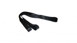 CFP Felgenband 12 Zoll Gummi