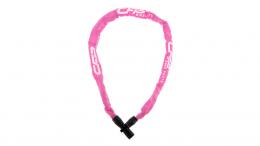CFP Kettenschloss PINK