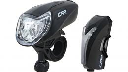 CFP Luminous Flame Beleuchtungsset SCHWARZ