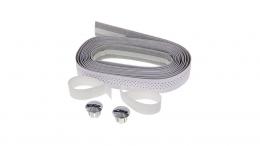 CFP Microfiber Tape Lenkerband WHITE