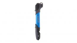 CFP Minipumpe Alu BLAU