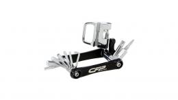 CFP MT-003 Multitool SCHWARZ