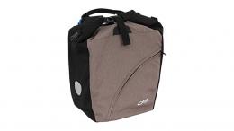 CFP Packtasche Dublin URBAN BLACK