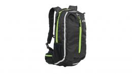 CFP Rucksack Traveltime GRÜN