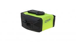 CFP Satteltasche Glasgow Neon NEON M