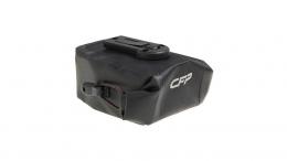CFP Satteltasche Glasgow SCHWARZ M