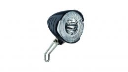 CFP Secu City S LED-Scheinwerfer SCHWARZ