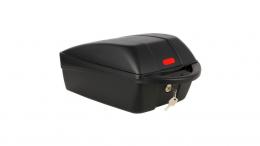 CFP Top Box 2 Direct Mounting SCHWARZ