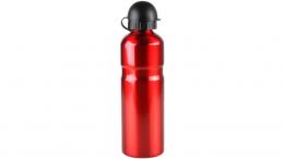 CFP Trinkflasche Alu ROT