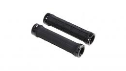 CFP XC Double Lock BLACK