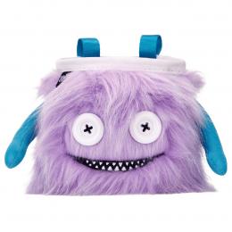 Angebot für Chalk Bag Lilly 8BPLUS, purple blue fur  Klettern > Chalk & Chalkbags Outdoor Adventure - jetzt kaufen.