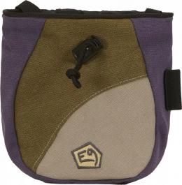 Angebot für Chalkbag Dropz E9, saffron  Klettern > Chalk & Chalkbags Outdoor Adventure - jetzt kaufen.