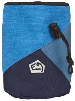 Angebot für Chalkbag Zucca E9, blue  Klettern > Chalk & Chalkbags Outdoor Adventure - jetzt kaufen.