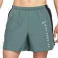 Challenger Run Division Brief-Lined 5 Inch Running Shorts