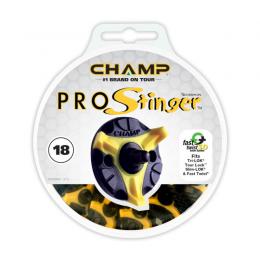 Champ Pro Stinger Fast Twist 3.0 Disk Spikes 18 Stck.