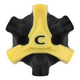 Champ Stinger Small Metal Disk Spikes 22 Stck.