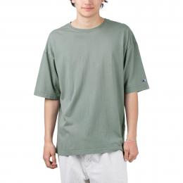 Champion Garment Dye Crewneck Tee