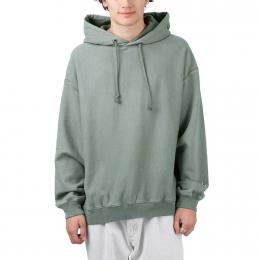 Champion Garment Dye Hooded Sweatshirt