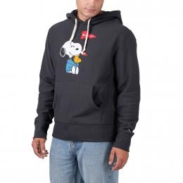 Champion x Peanuts Hooded Sweatshirt