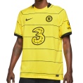 Chelsea FC Stadium Away Jersey 2021/2022