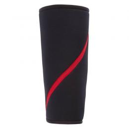 Chiba Ellenbogenbandage 1 Paar Neopren Schwarz - XXXL