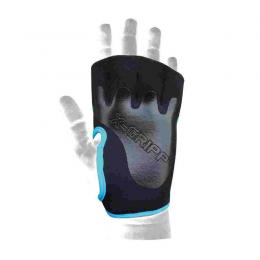Chiba Lady Motivation Glove Handschuhe Schwarz/türkis - S