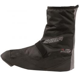 Chiba Superthermo ?berschuh Schwarz - S