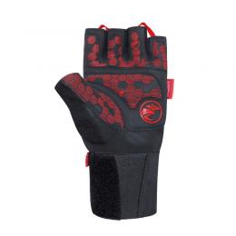 Chiba Wristguard lll Trainingshandschuhe Schwarz Angebot kostenlos vergleichen bei topsport24.com.