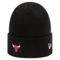 Chicago Bulls Team Logo Cuff Beanie Angebot kostenlos vergleichen bei topsport24.com.