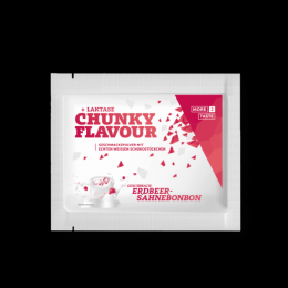 Chunky Flavour More 2 Taste Probe, 30g Angebot kostenlos vergleichen bei topsport24.com.