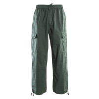 City Relax Cargo Pant Jungle Green