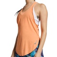 City Sleek Tank Women