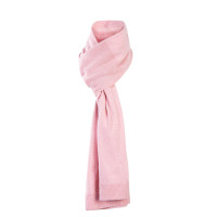 CK Wmn Scarf Basic Rosa