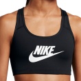 Classic Swoosh Futura Bra Women