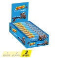 Clean Whey Chocolate Brownie Angebot kostenlos vergleichen bei topsport24.com.